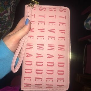 STEVE MADDEN wallet